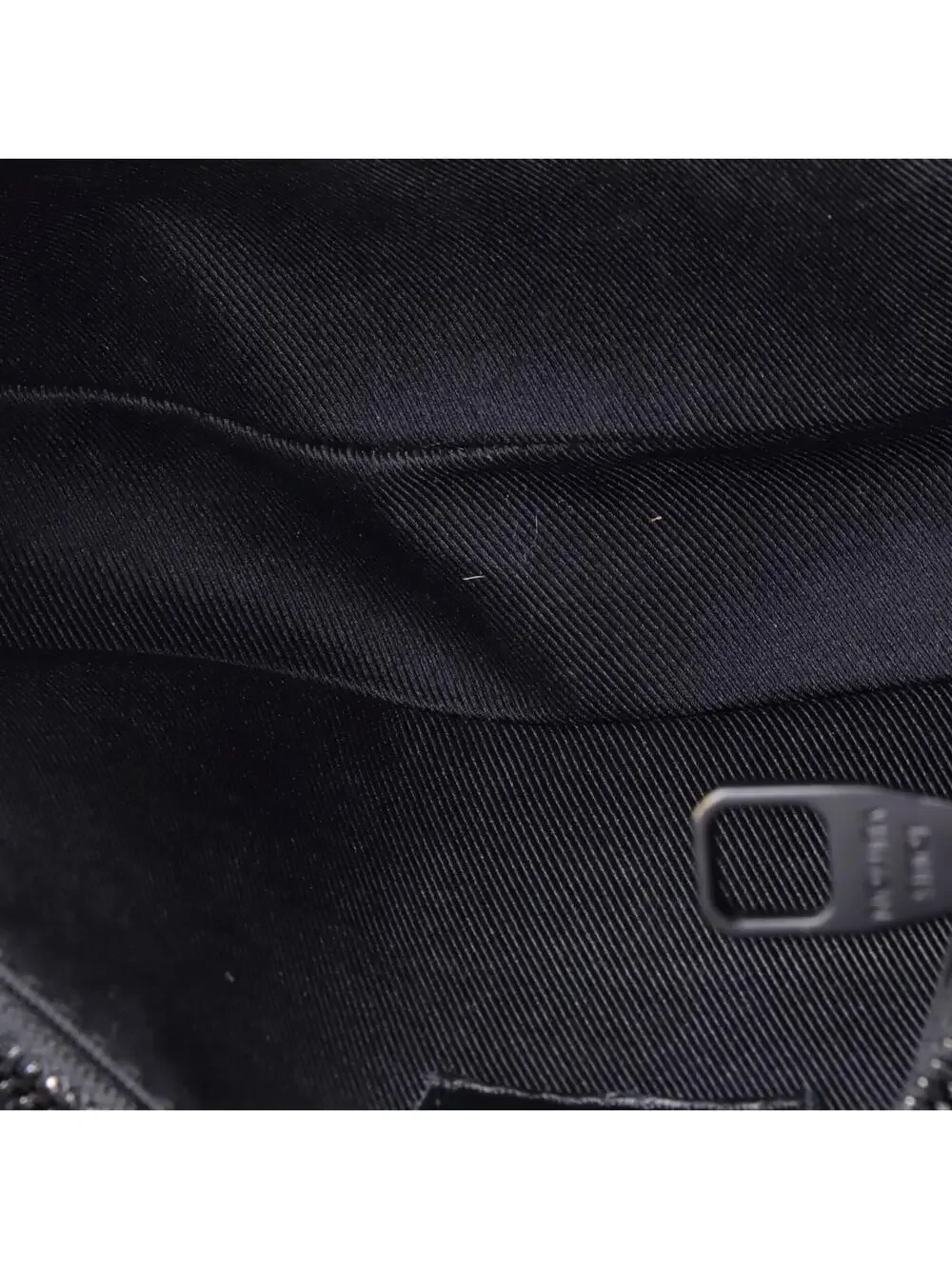Louis Vuitton S Lock Sling Bag Macassar #288919L19B